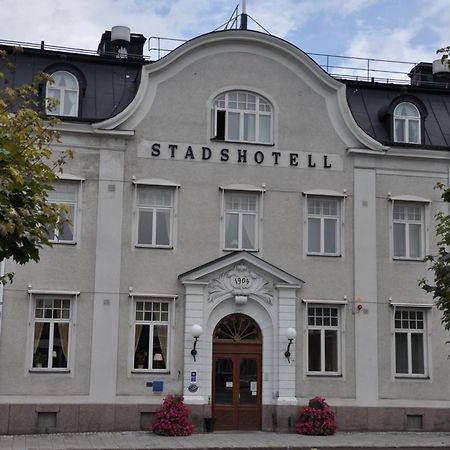 Amals Stadshotell, BW Signature Collection Exterior foto